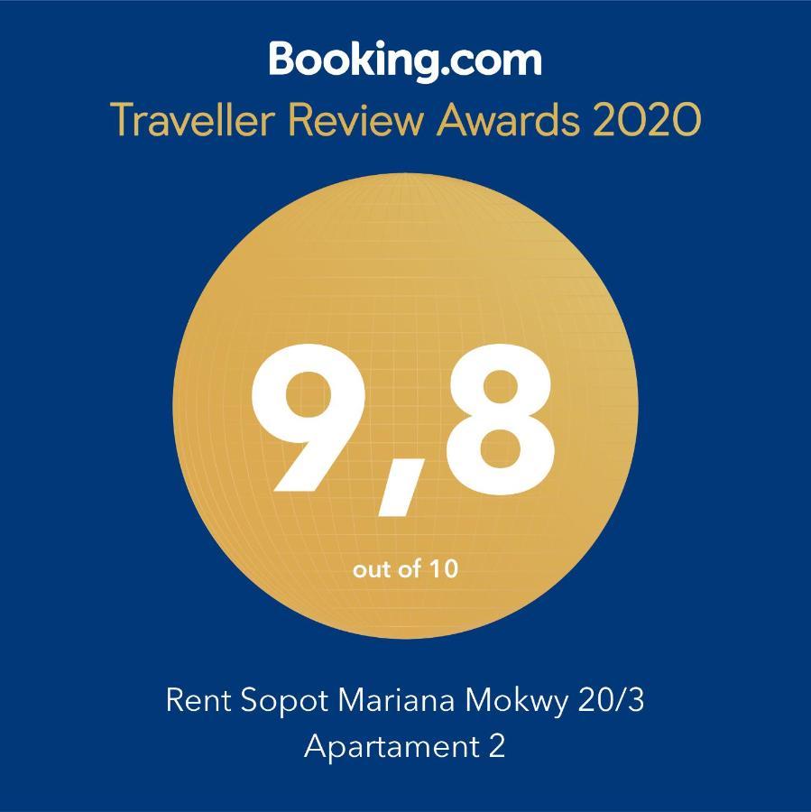Rent Mariana Mokwy 20 Zoppot