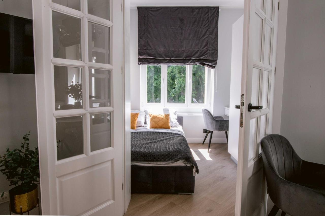 Rent Mariana Mokwy 20 Apartment Zoppot