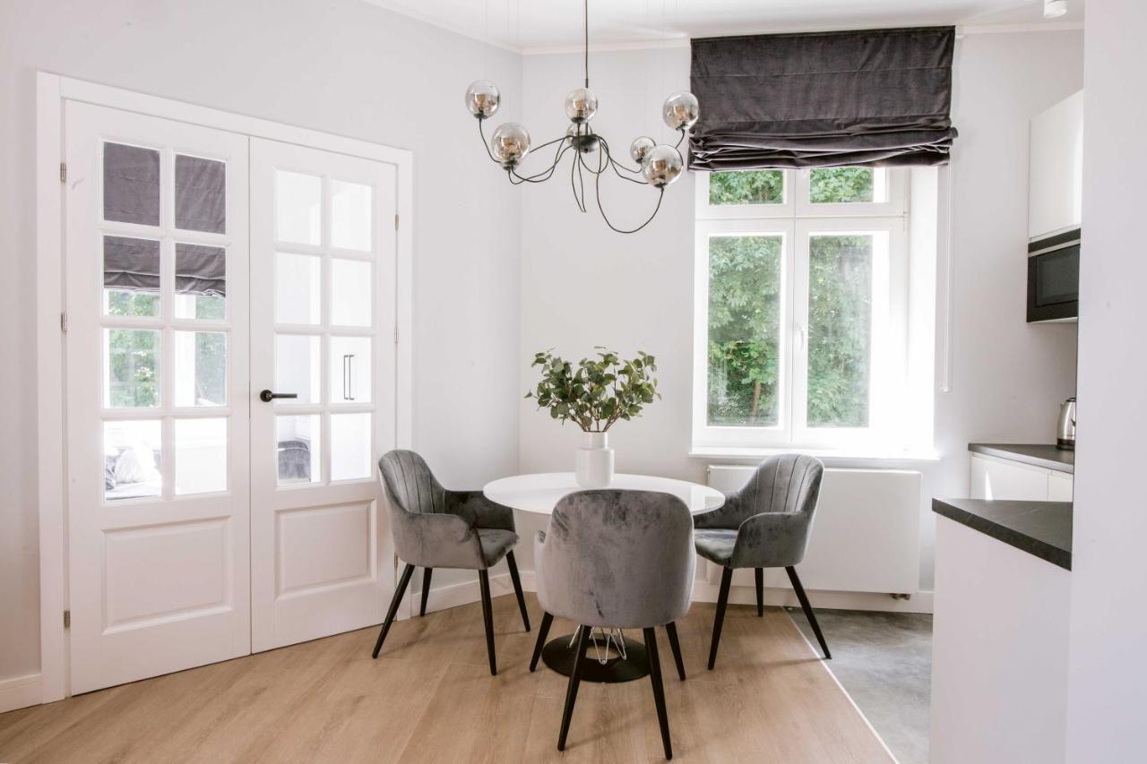 Rent Mariana Mokwy 20 Apartment Zoppot