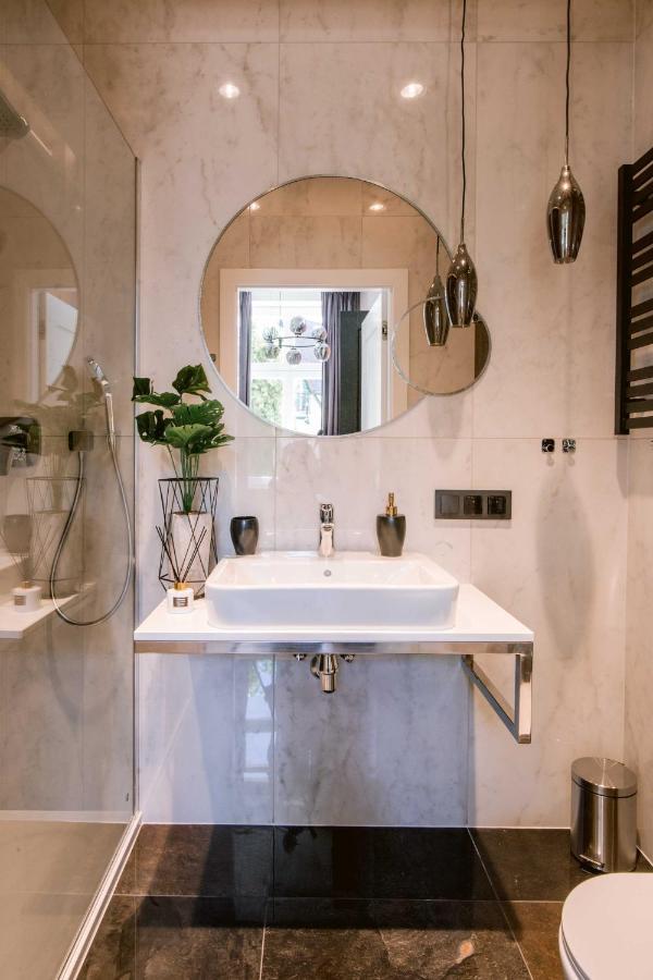 Rent Mariana Mokwy 20 Apartment Zoppot