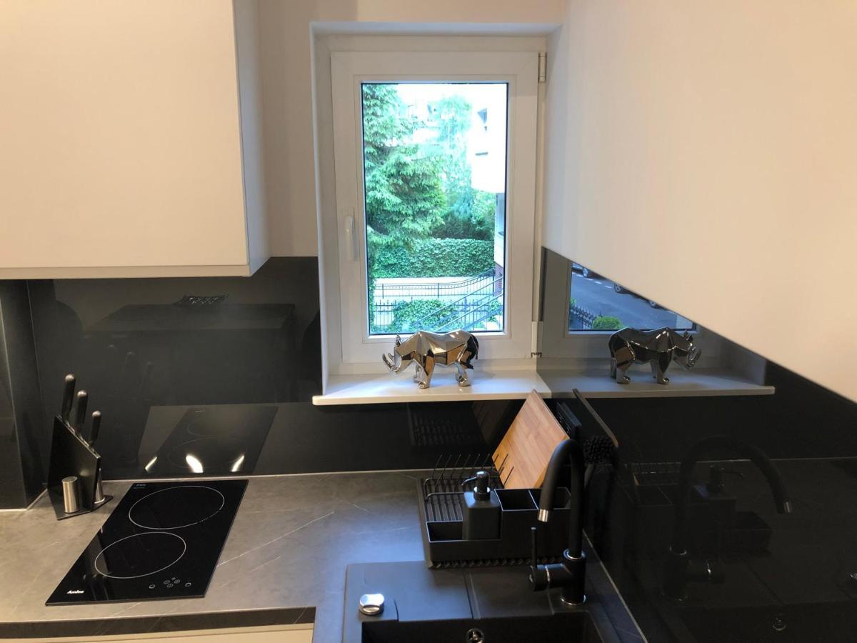 Apartment Rent Mariana Mokwy 20 *
