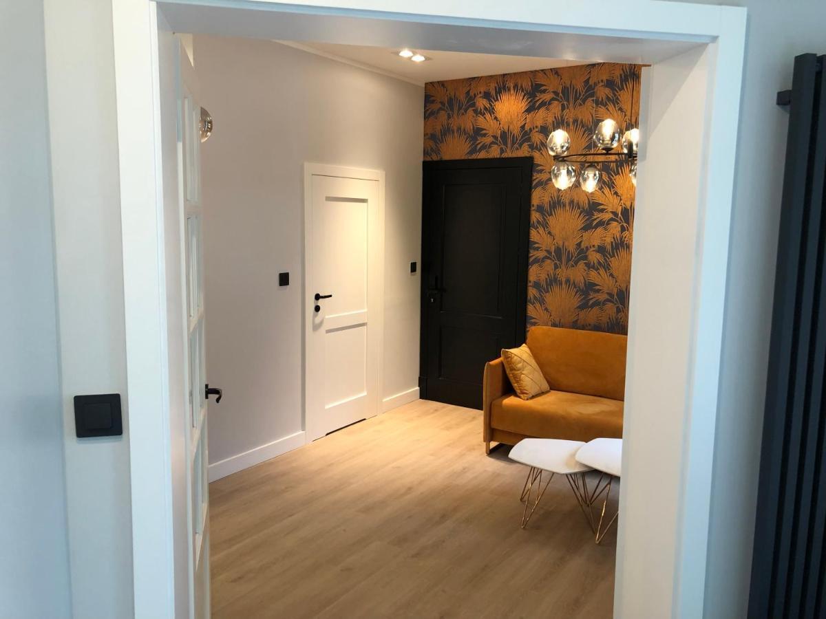 Rent Mariana Mokwy 20 * Zoppot