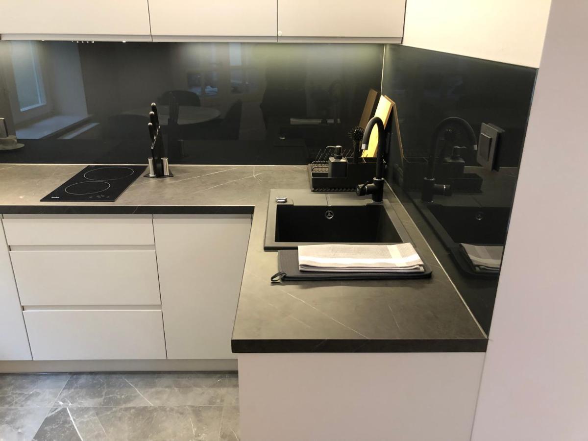Apartment Rent Mariana Mokwy 20 Zoppot