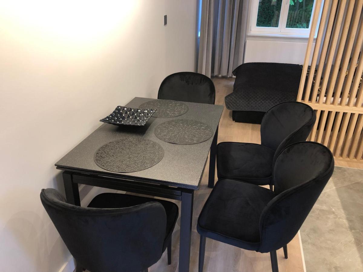 Apartment Rent Mariana Mokwy 20 Zoppot