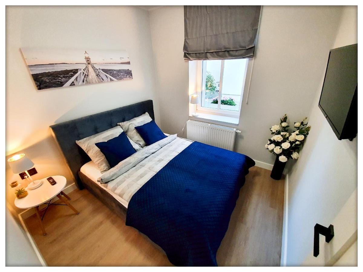 Apartment Rent Mariana Mokwy 20 Zoppot