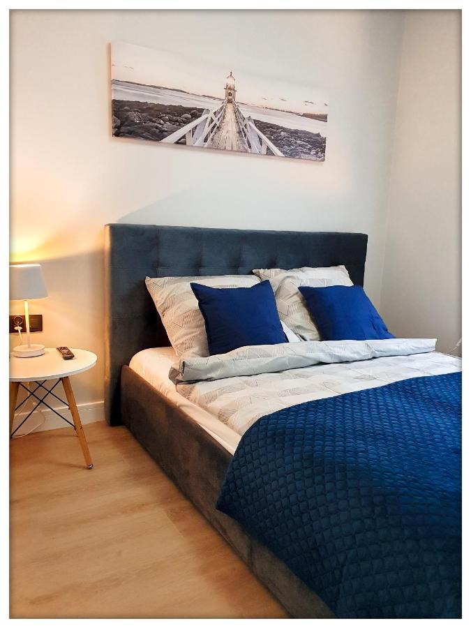 Apartment Rent Mariana Mokwy 20 Zoppot