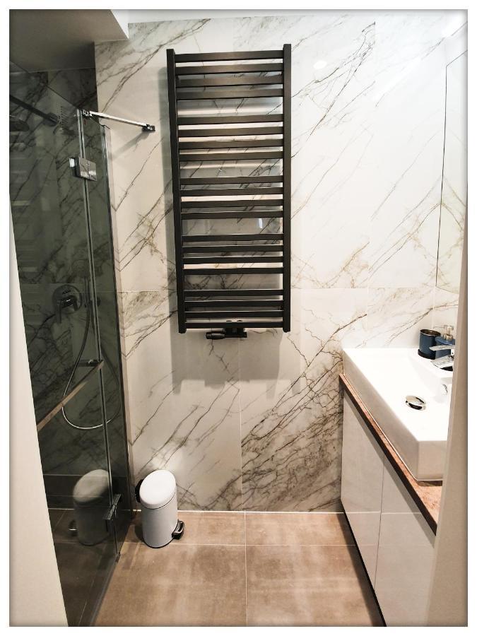 Apartment Rent Mariana Mokwy 20 *