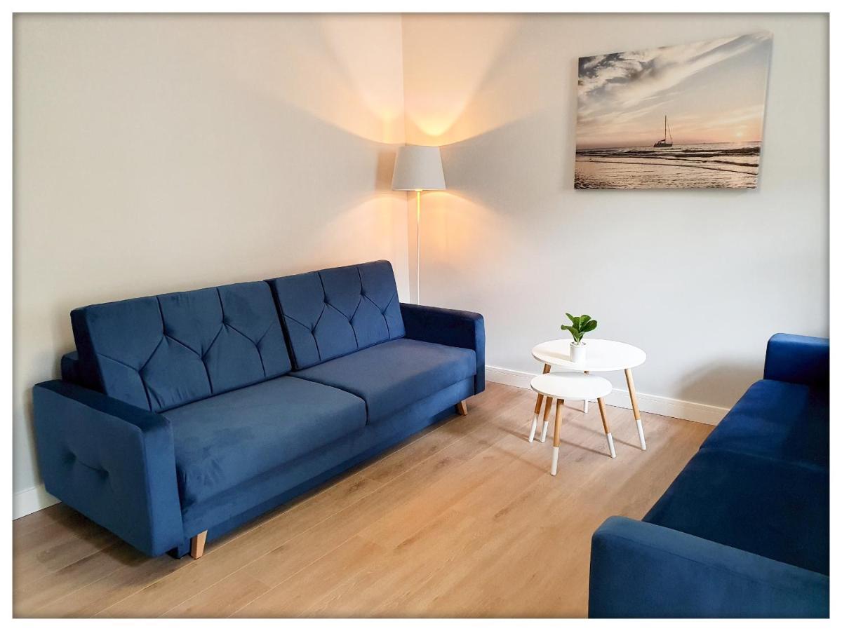 Rent Mariana Mokwy 20 Apartment Zoppot