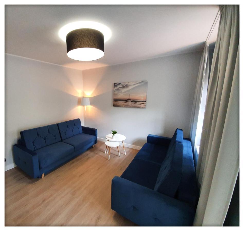 Apartment Rent Mariana Mokwy 20 Zoppot