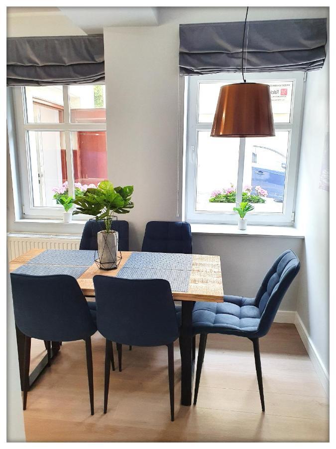 Apartment Rent Mariana Mokwy 20 Zoppot