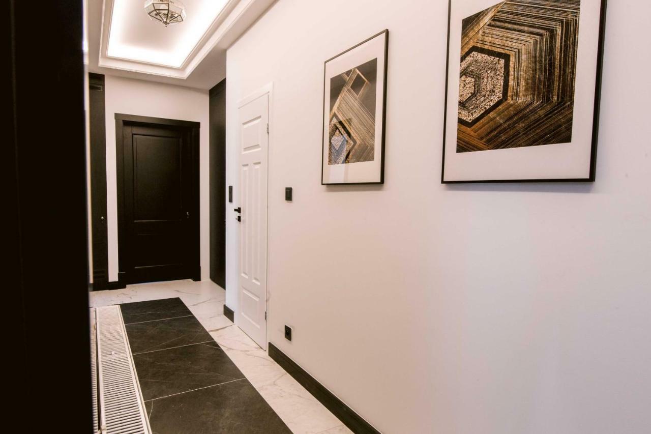 Rent Mariana Mokwy 20 Apartment Zoppot