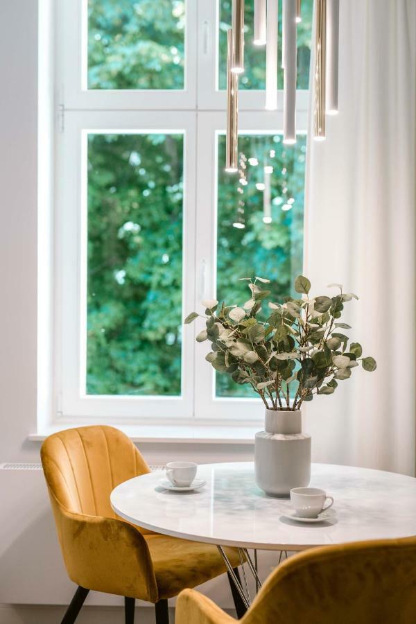 Rent Mariana Mokwy 20 Apartment Zoppot