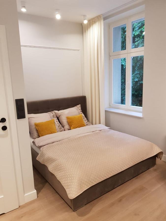 Rent Mariana Mokwy 20 * Zoppot