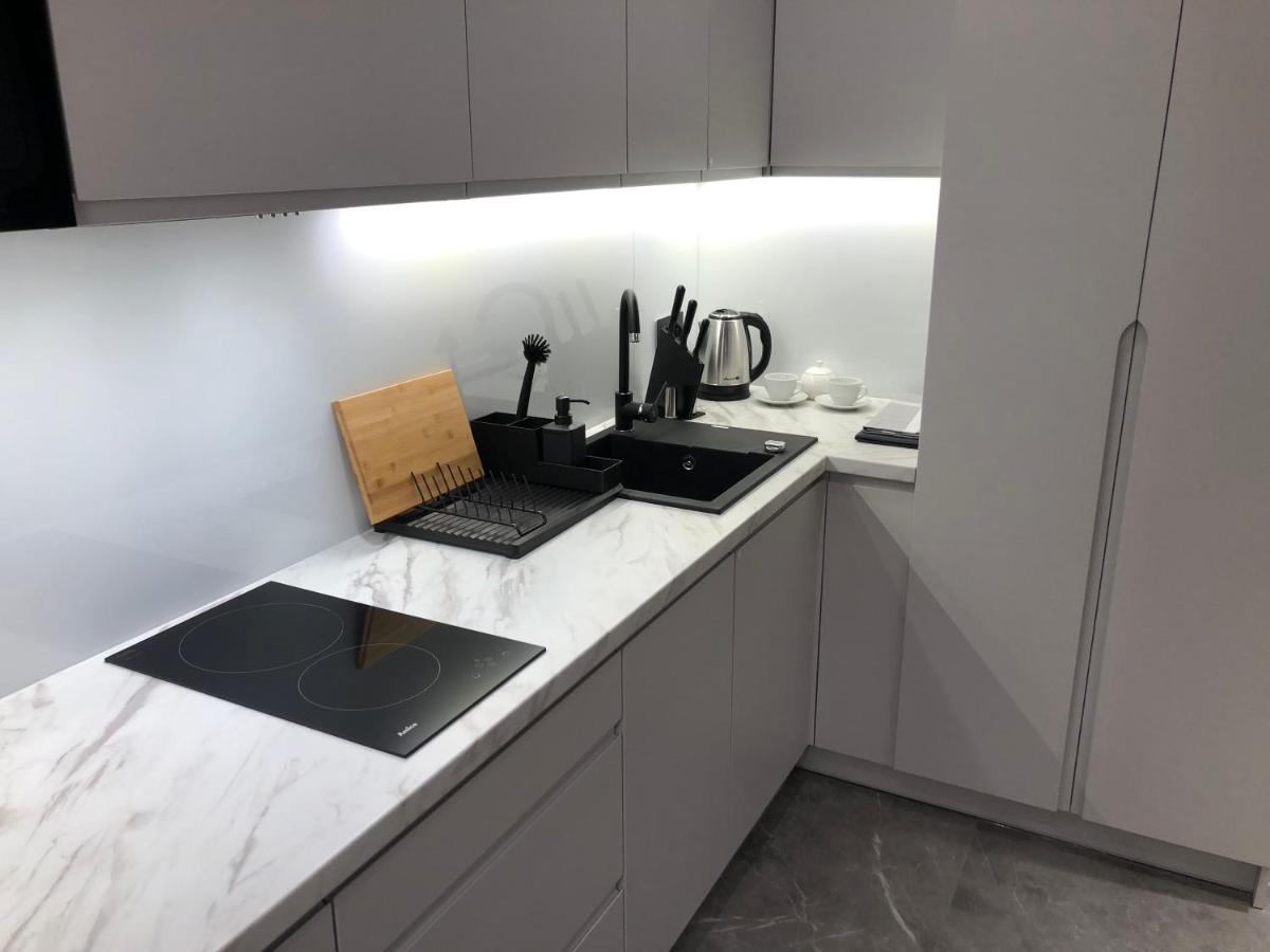 Apartment Rent Mariana Mokwy 20 Zoppot