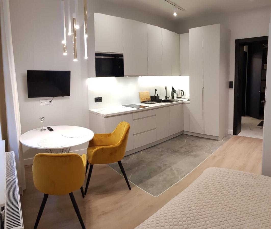 Rent Mariana Mokwy 20 * Zoppot